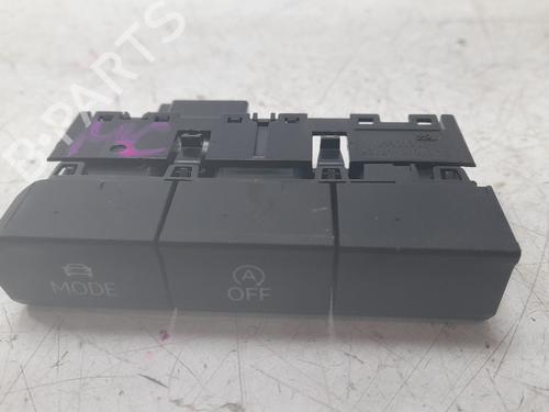 Used Switch Switch VW T-ROC (A11, D11) 2.0 TDI (150 hp) 34695459 34695459