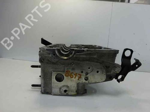Cylinder head SEAT IBIZA III (6L1)  | BP10978829M5 
