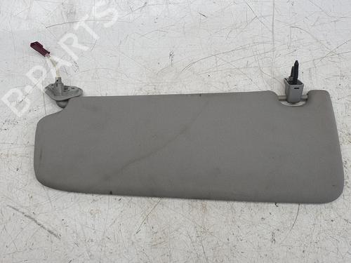 Right sun visor BMW 3 (E90) 320 d | BP36390612I2 - Image 2