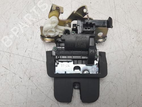 Used Tailgate lock SEAT LEON Sportstourer (KL8, KLD) 2.0 TDI (150 hp) 30626090