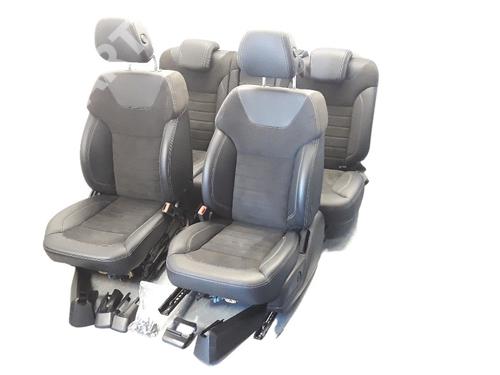 Used Seats set Seats set MERCEDES-BENZ M-CLASS (W166) ML 350 BlueTEC 4-matic (166.024, 166.023) (258 hp) 11112044 11112044