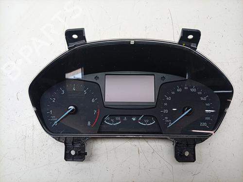 Used Instrument cluster Instrument cluster 33795349 33795349
