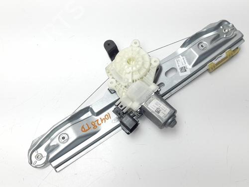 Rear right window mechanism FORD FOCUS III  | BP7786528C25 