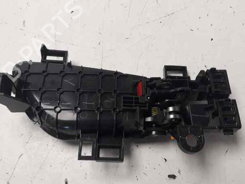 Rear left interior door handle HONDA CIVIC X Hatchback (FC_, FK_) 1.5 VTEC (FK7) | BP5585978I15 