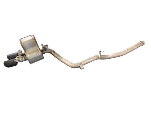Used Exhaust system MASERATI GHIBLI III (M157) 3.0 (350 hp) 25792425