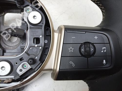 Steering wheel MINI MINI COUNTRYMAN (R60) Cooper S | BP30551746C49 - Image 3