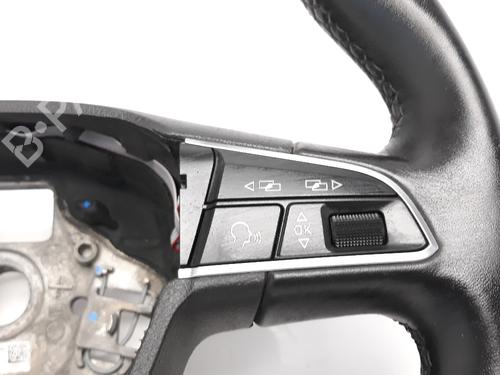 Steering wheel SEAT ALHAMBRA (710, 711) 1.4 TSI | BP13245965C49 