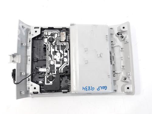 Interior roof light VW GOLF VII (5G1, BQ1, BE1, BE2) 1.0 TSI | BP7430396I8 