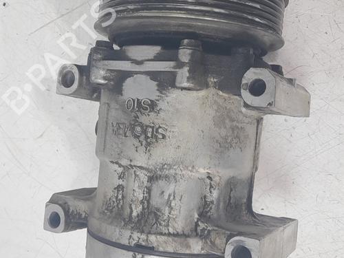 AC compressor PEUGEOT 206 Hatchback (2A/C) 1.4 i | BP31814925M34