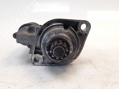 Starter AUDI R8 (422, 423) 4.2 FSI quattro | BP7458444M8 