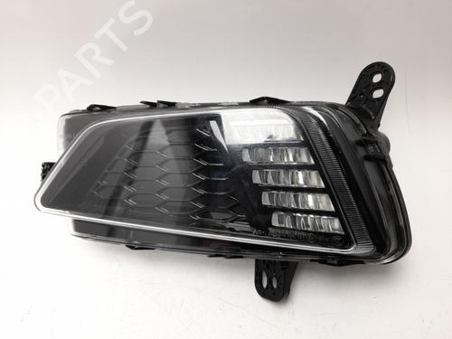 Used Left front fog light Left front fog light VW POLO VI (AW1, BZ1, AE1) 1.0 TSI (95 hp) 33869655 33869655