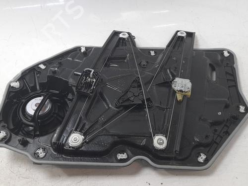 Front left window mechanism FORD FOCUS IV (HN) 1.0 EcoBoost mHEV | BP30296061C22 - Image 5
