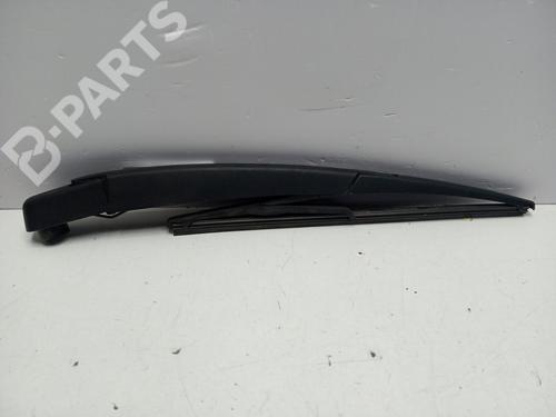Used Back wipers mechanism Back wipers mechanism CITROËN C3 II (SC_) 1.4 HDi 70 (SC8HZC, SC8HR0, SC8HP4) (68 hp) 8188166 8188166