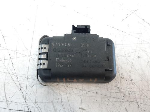 Used Electronic module CITROËN C5 I (DC_) [2001-2005]  16070438