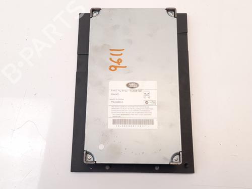 Used Radio JAGUAR XF I (X250) 3.0 D (275 hp) 9496169