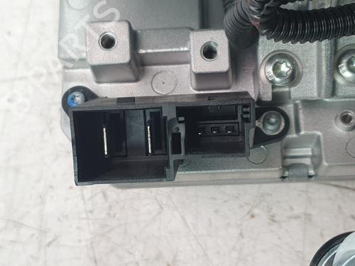 Steering column SEAT ARONA (KJ7, KJP) 1.0 TSI | BP24807901M21 - Image 5