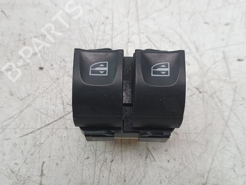 Used Left front window switch Left front window switch RENAULT CLIO IV Grandtour (KH_) 0.9 TCe 90 (90 hp) 31215806 31215806