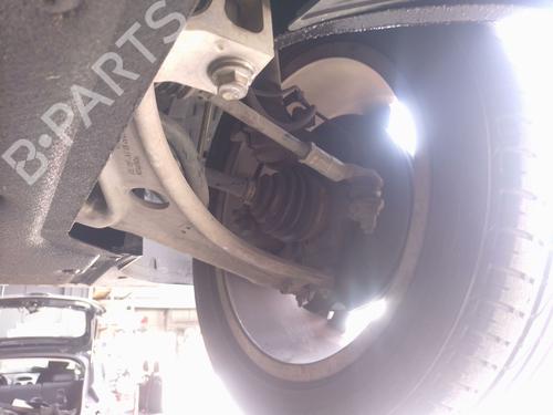 Used Right front steering knuckle Right front steering knuckle 37019613 37019613