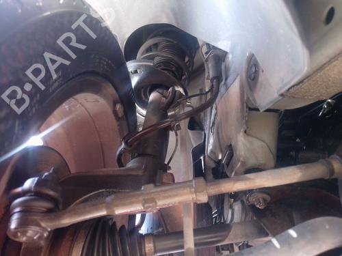Used Left front shock absorber Left front shock absorber 38536020 38536020