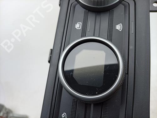 Climate control DACIA SANDERO III 1.0 TCe 90 | BP37710911I5 - Image 4