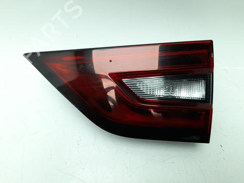 Used Right tailgate light NISSAN JUKE (F16_) DIG-T 117 (117 hp) 32868127