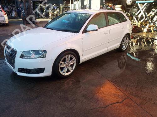Electronic module AUDI A3 Sportback (8PA) 1.9 TDI | BP6069297M83 