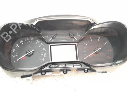 Used Instrument cluster CITROËN C3 / C3 ORIGIN III (SX) [2016-2025]  22649485
