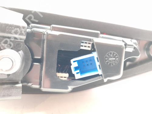 Right tailgate light AUDI A3 Limousine (8YS, 8YM) 30 TDI | BP29019245C80 - Image 5