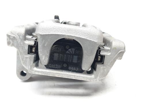 Used Left rear brake caliper OPEL ASTRA L (O5) 1.2 (FPHNSL, FPHNSR) (131 hp) 26278020