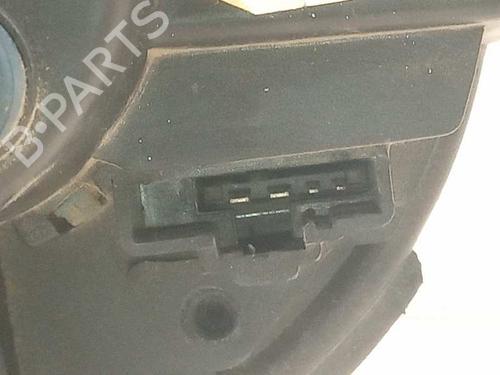 Heater blower motor FIAT 500 (312_) 1.3 D Multijet (312AXB1A) | BP14206328M62 