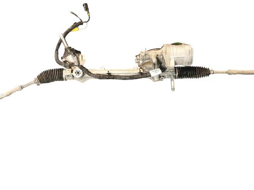 Used Steering rack Steering rack OPEL COMBO Box Body/MPV (K9) 1.5 D (102 hp) 32220443 32220443
