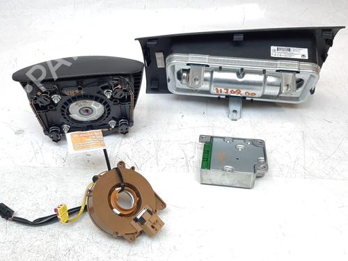 Driver airbag CITROËN JUMPER II Van 2.2 BlueHDi 120 | BP22557885C9 