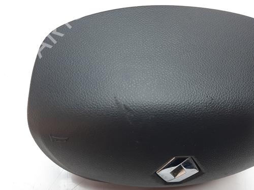 Driver airbag RENAULT MEGANE III Grandtour (KZ0/1)  | BP4445161C9 