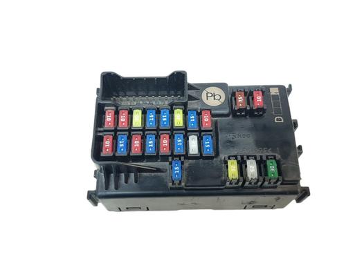 Used Fuse box HYUNDAI i30 (PDE, PD, PDEN) [2016-2025]  20123233
