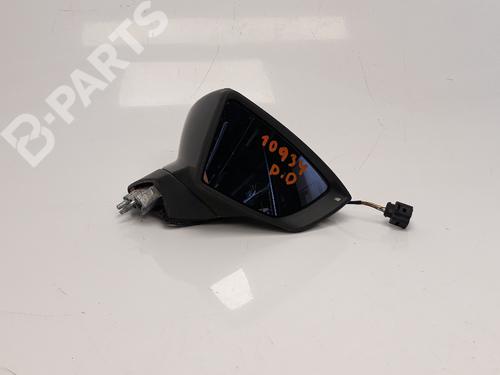 Retrovisor derecho SEAT IBIZA V (KJ1, KJG) 1.0 (75 hp) 10041739