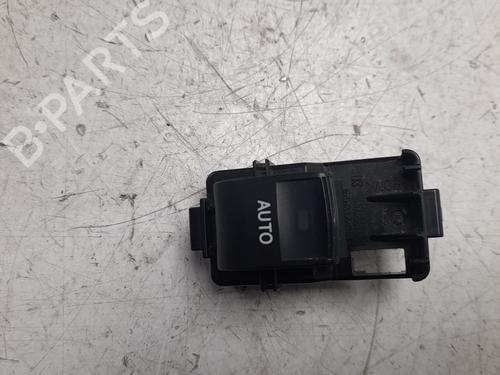 Used Left rear window switch TOYOTA AURIS (_E18_) 1.8 Hybrid (ZWE186_, ZWE186R) (136 hp) 27834018