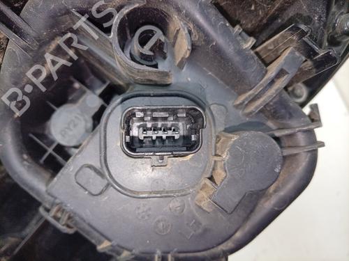 Left taillight RENAULT CAPTUR I (J5_, H5_) 0.9 TCe 90 | BP38465373C34 - Image 6