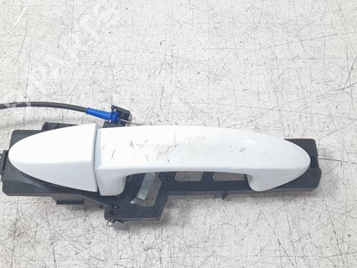 Used Front right exterior door handle FORD ECOSPORT 1.0 EcoBoost (125 hp) 23240025