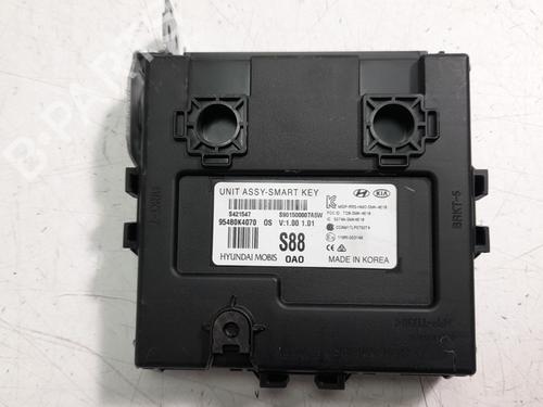 Electronic module HYUNDAI KONA (OS, OSE, OSI) [2017-2024]  17962284