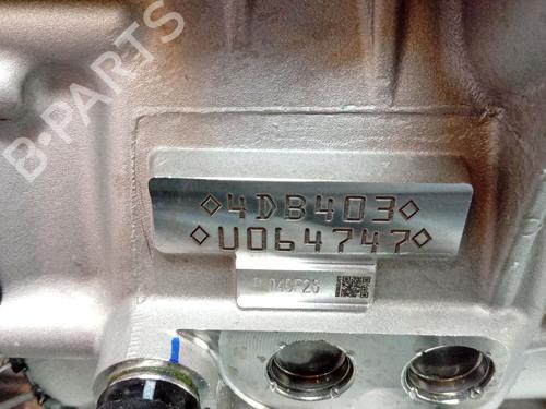 Motor DACIA SPRING EV (B6M1) | BP31090063M1 - Image 7