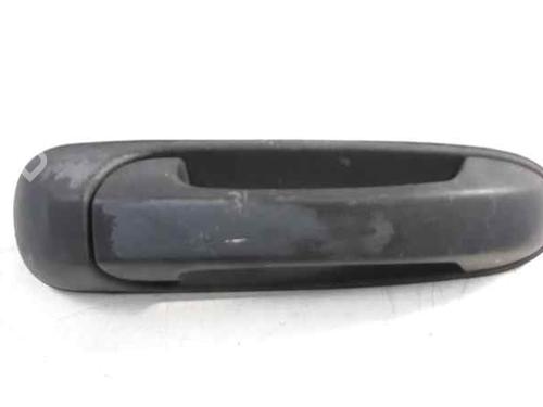 Used Rear right exterior door handle JEEP GRAND CHEROKEE II (WJ, WG) [1998-2005]  5932827