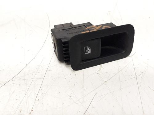 Used Left rear window switch VW GOLF VII (5G1, BQ1, BE1, BE2) 2.0 TDI (150 hp) 10729197