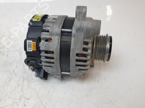 Alternator HYUNDAI KONA (OS, OSE, OSI) 1.0 T-GDi | BP27712464M7 
