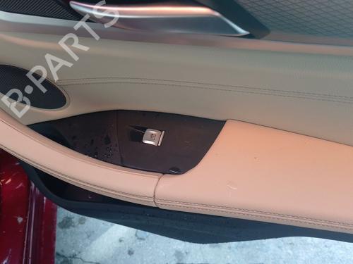 Used Right rear window switch BMW X4 (G02, F98) xDrive 30 i (252 hp) 31329810