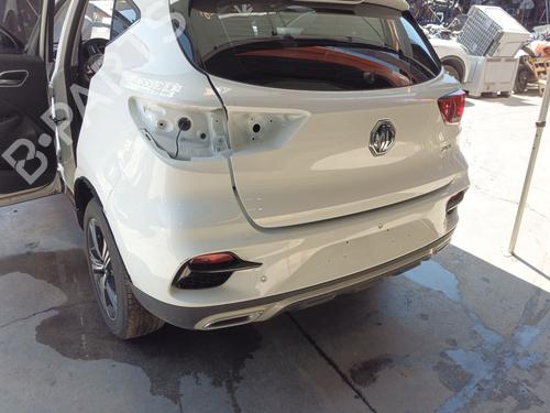 Used Rear bumper MG MG ZS SUV (AZS1) 1.5 VTi (106 hp) 26206767