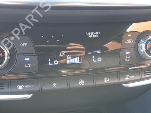 Climate control HYUNDAI SANTA FÉ IV (TM, TMA)  | BP18324659I5