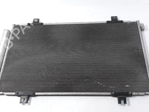 AC radiator SUZUKI SX4 S-Cross (JY) 1.6 DDiS AllGrip (AKK 416D) | BP8929305M32 