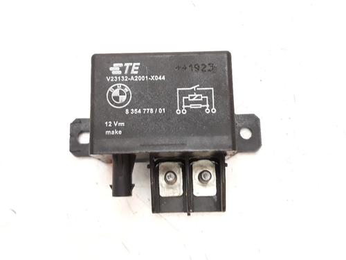 Used Electronic module BMW MOTORCYCLES R 1250 R 1250 GS Adventure (136 hp) 25230748