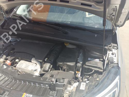 Used Servo brake OPEL CROSSLAND X / CROSSLAND (P17, P2QO) 1.2 (75) (110 hp) 26322400