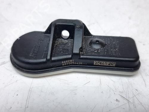 Used Electronic sensor DACIA LODGY (JS_) [2012-2025]  23662164